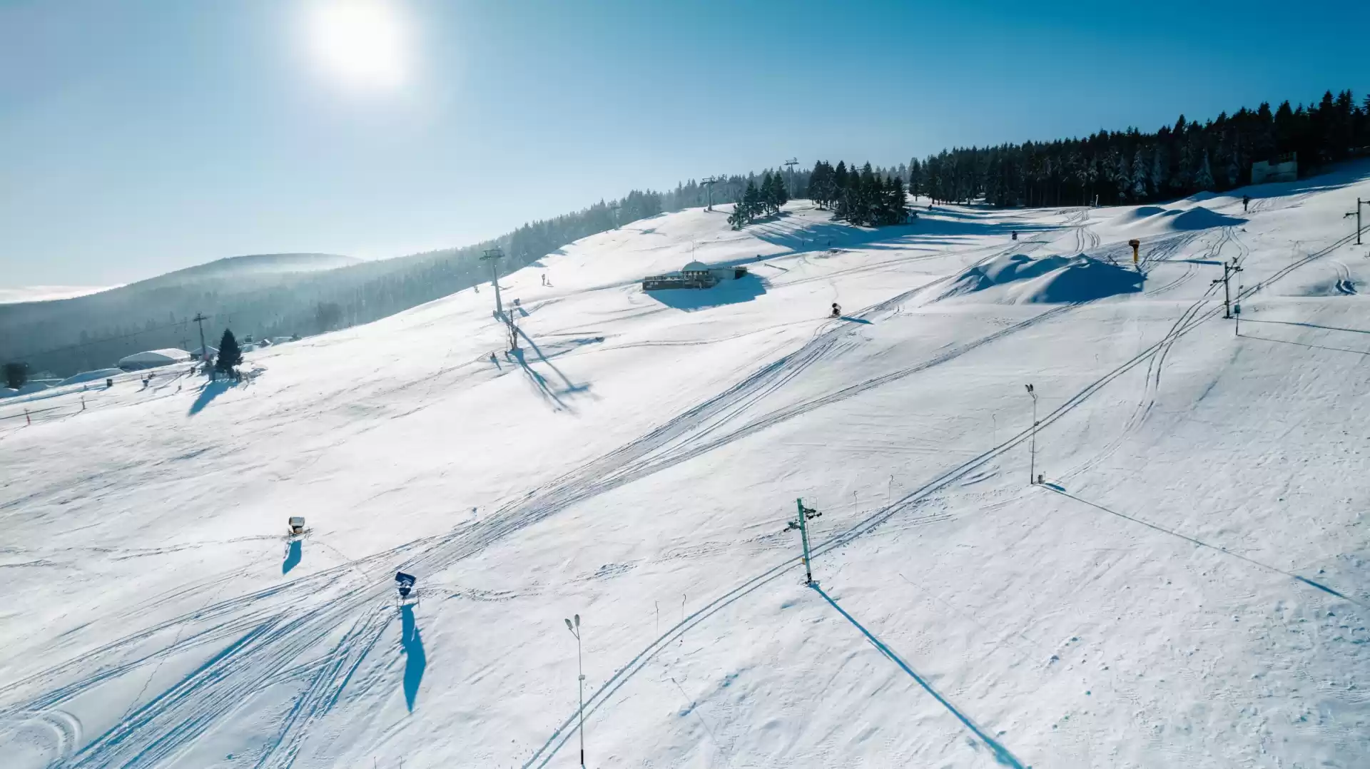 Ruszamy! Czas na otwarcie sezonu 2024/2025!