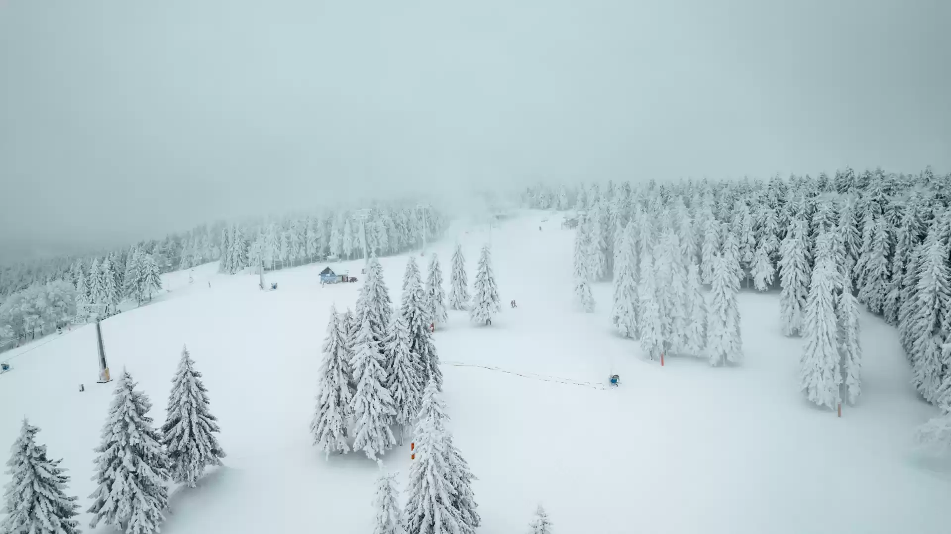 Dziękujemy Wam za pierwszy weekend! A od 5 grudnia wrzucamy drugi bieg