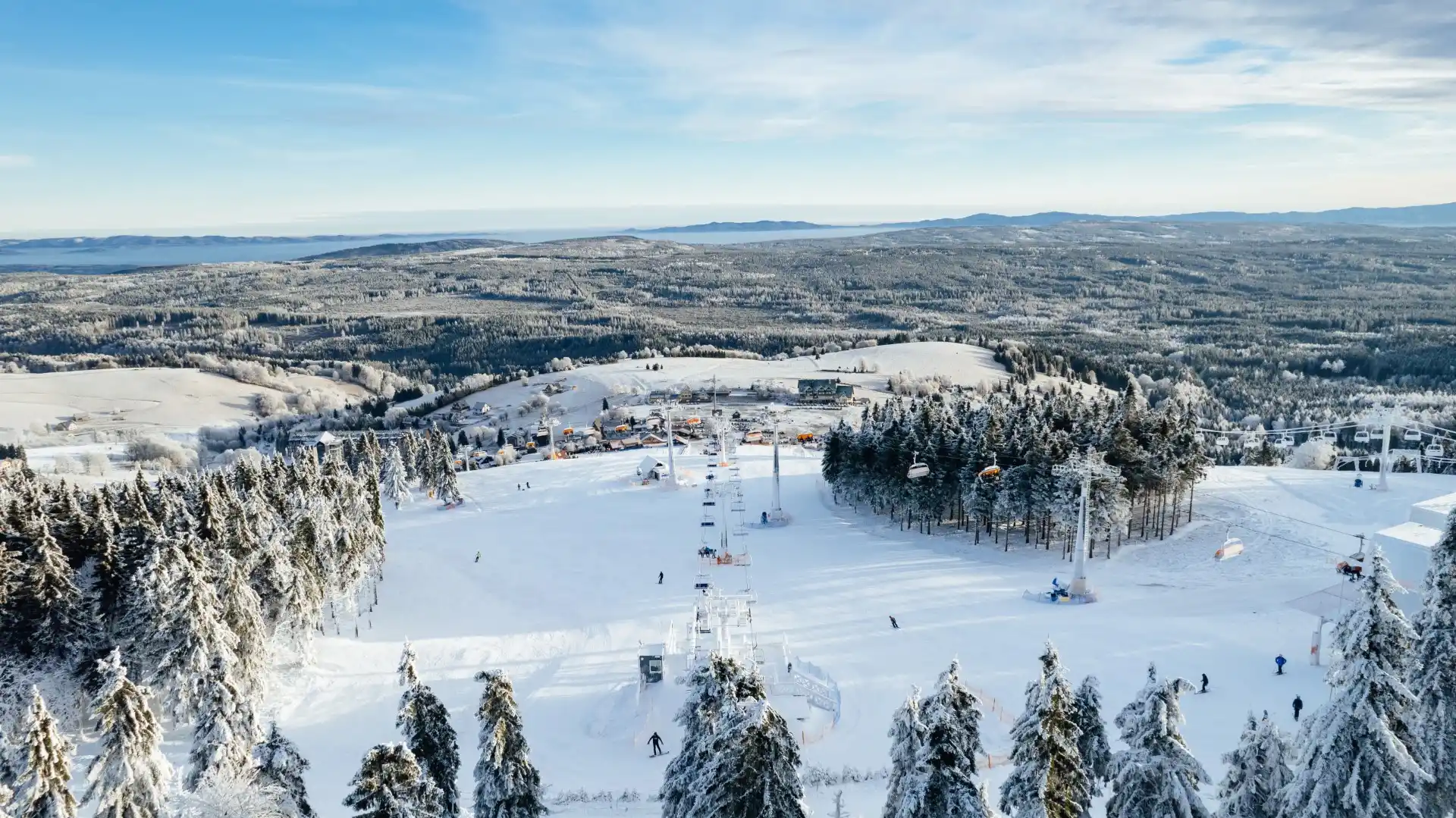 Podsumowanie sezonu 2025 / 2026