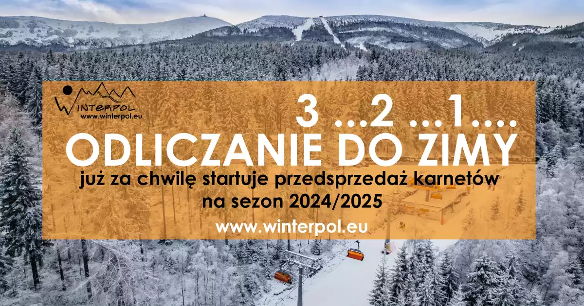 Już niebawem start przedsprzedaży karnetów