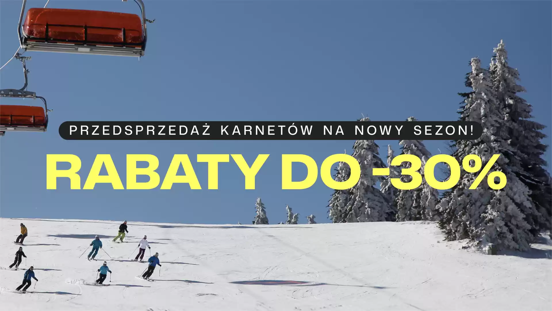 Ruszyła przedsprzedaż karnetów na sezon 2025/2026