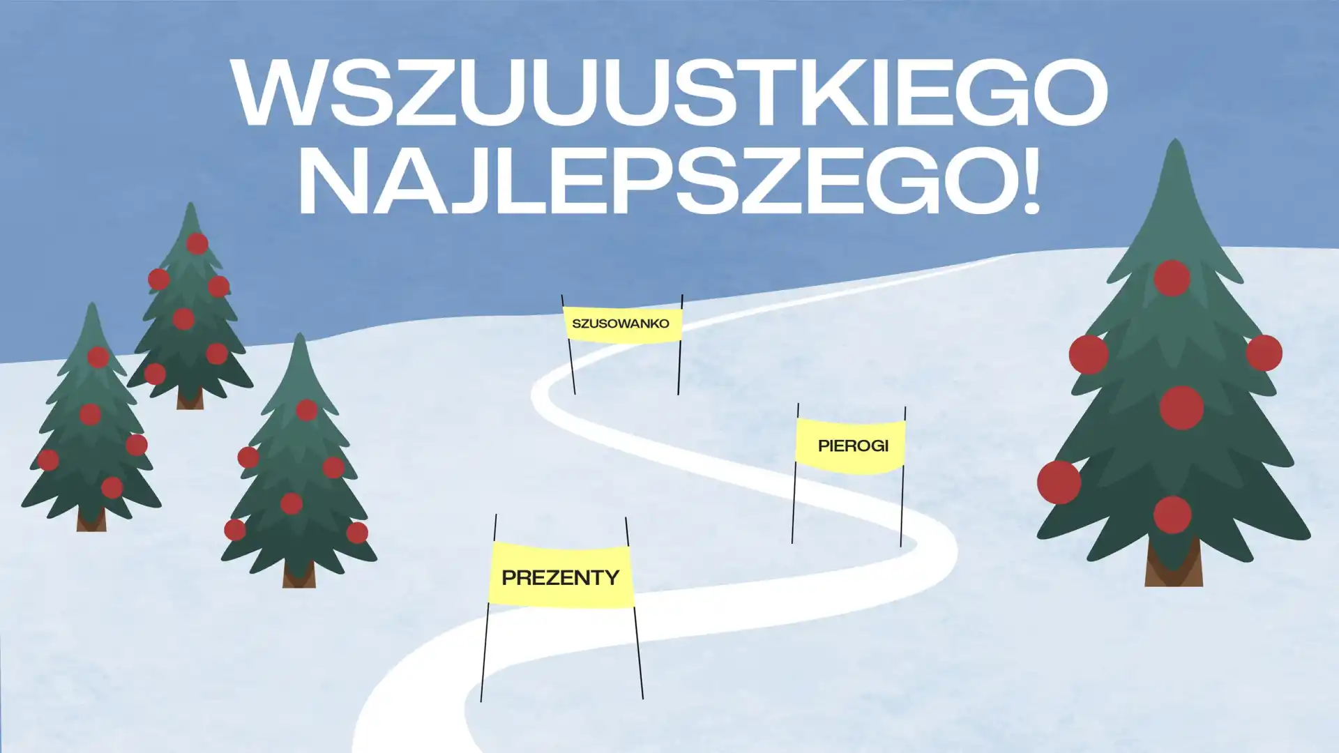 Święta z zimą w tle. Zieleniec zaprasza na wyjątkowy, rodzinny czas w górach