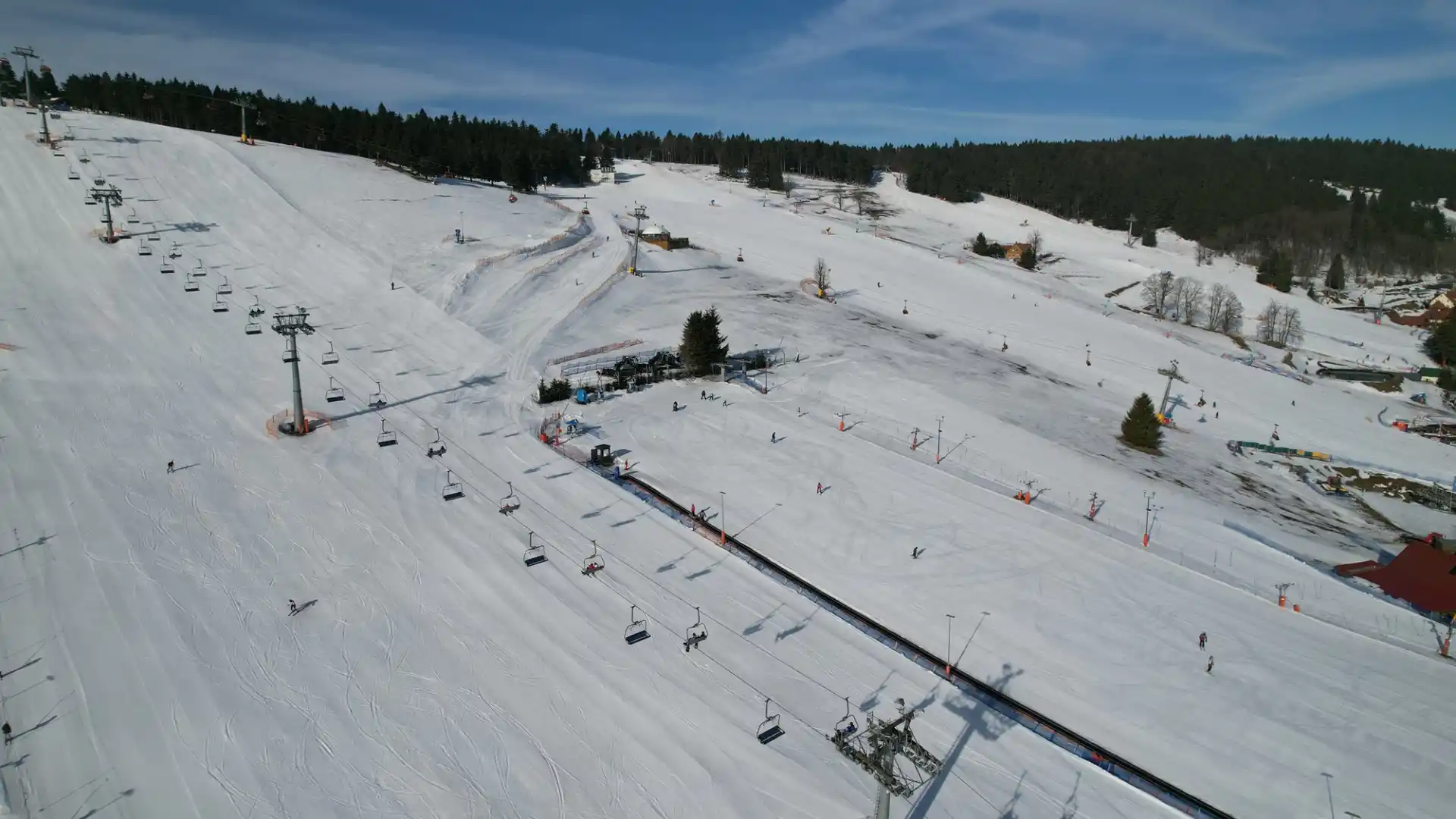 Ferie za nami, ale sezon wciąż trwa!