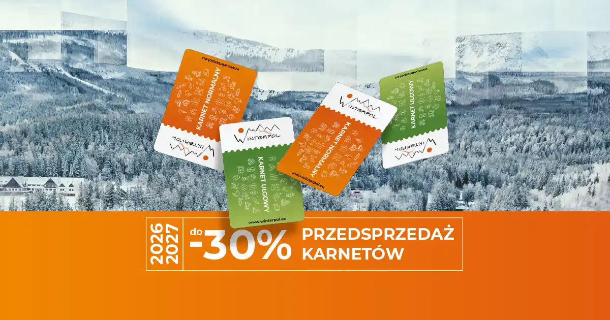 Ruszyła przedsprzedaż karnetów na sezon 2026 / 2027