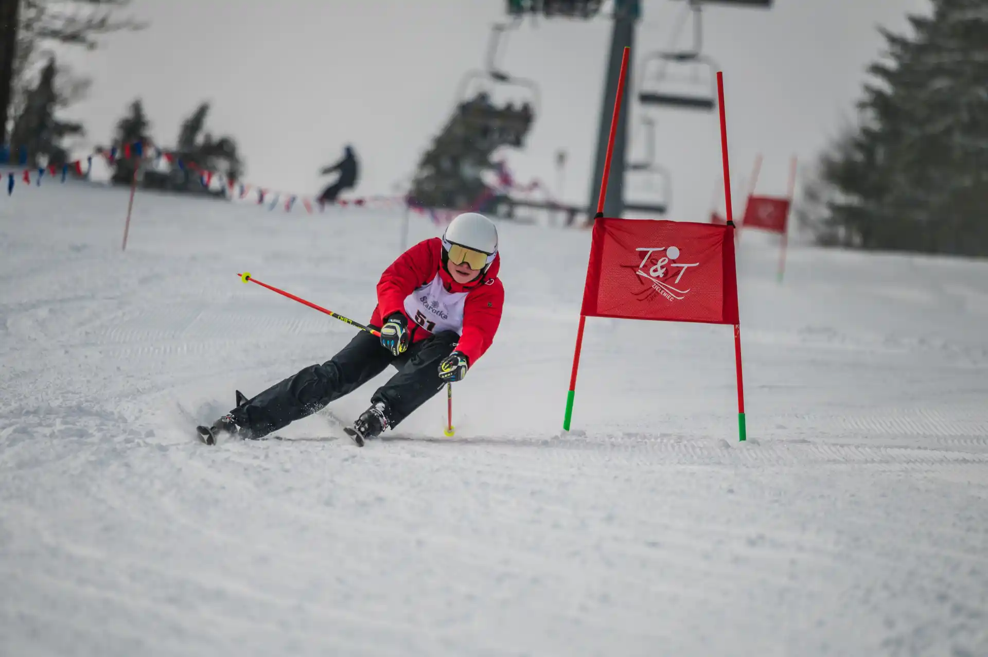 II runda Pucharu Orlicy już 15 lutego