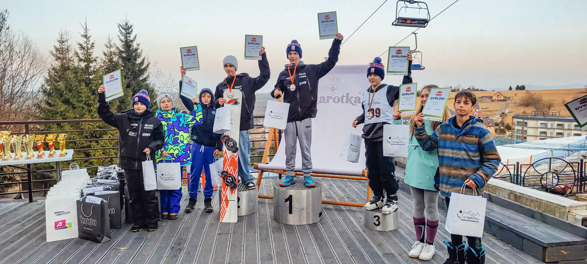 Finał Pucharu Orlicy 2026. Wielkie emocje i podsumowanie całego sezonu