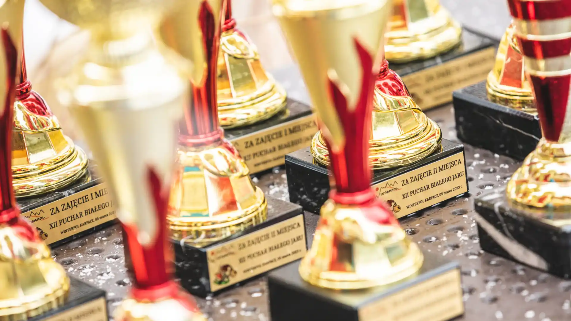 Puchar Białego Jaru 2025/2026 – emocje, sport i rodzinna atmosfera!